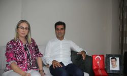 AKP'li Çankırı'dan darp edilen gaziye ziyaret