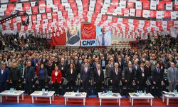 CHP'de kongreler devam ediyor