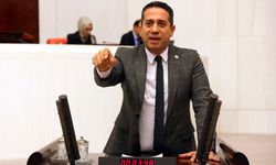 Ali Mahir Başarır'dan İYİ Parti'ye: Zorla ittifak yapacak halimiz yok!