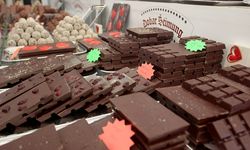 Çikolata Fiyatları Uzun Süre Yüksek Seviyelerde Kalabilir!