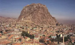 Gezmeye Doyamayacağınız Afyonkarahisar Köyleri - Afyonkarahisar'ın En Güzel 6 Köyü