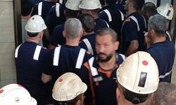 Çolakoğlu İşçilerinden Türk Metal’e Tepki: Sendika İstifa