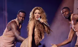 Gerard Piqué'nin İhanet İddiaları: Shakira, Dadısını Şarkısında Anlattı!