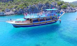 Türkiye'nin En Güzel Koylarını Keşfetmek İçin Tekne Turları