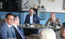 CHP'li Başkan Aslanoğlu, talimatı verdi: Yerel seçim toplantıları başlıyor!