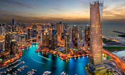 Dubai ülke mi? Dubai hangi ülkede? Dubai'nin nüfusu 2023