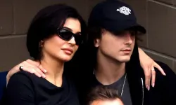 Kylie Jenner ve Timothee Chalamet: Hollywood'ın Ateşli Aşkı!