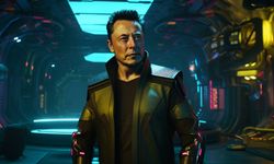 Cyberpunk 2077 Oyununa Elon Musk Müdahalesi: Oyun Tarihinde Bir İlk!