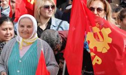 Emeklilerin Refahı İçin TKP İstanbul İl Örgütü Harekete Geçiyor