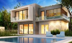 Antalya Manavgat'ta icradan satılık 383 m² dubleks daire