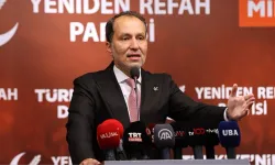 YRP Genel Başkanı Fatih Erbakan'dan FETÖ İddialarına Yanıt: FETÖ’cülük Suçlamasında Sıra Bize Geldi