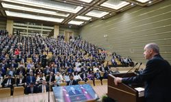 Cumhurbaşkanı Erdoğan Orta Vadeli Program'ı açıkladı