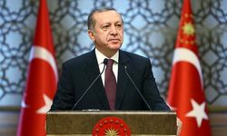 Erdoğan'dan CHP'li Tanrıkulu'na: Terörist müsveddesi