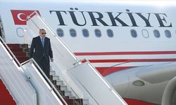 Erdoğan'ın Nahçıvan ziyareti: Türkiye-Azerbaycan ilişkileri güçleniyor