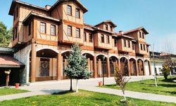 Gezmeye Doyamayacağınız Kastamonu Köyleri - Kastamonu'nun En Güzel 3 Köyü
