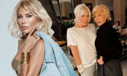 Semiramis Pekkan: "Ablam bu dünyaya star olarak geldi"