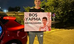 Ebrar Karakurt: Boş yapma Abdulhamit!