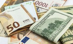 Faiz öncesi euro ve dolarda son durum