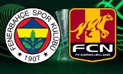 Fenerbahçe Nordsjaelland maçı şifresiz veren kanallar