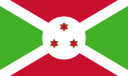 Burundi nerede haritadaki yeri neresi? Yeni Burundi Büyükelçisi kim oldu?