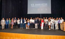 Şakir Süter Gazetecilik Yarışması’nda ödüller verildi