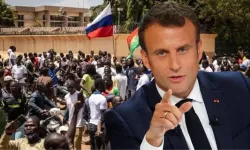 Fransa Büyükelçisi, Nijer'de rehin alındı