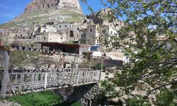 Gezmeye Doyamayacağınız Kayseri Köyleri - Kayseri'nin En Güzel 4 Köyü