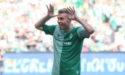 Werder Bremen, Mainz'a patladı