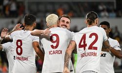 Galatasaray, Başakşehir'i devirdi