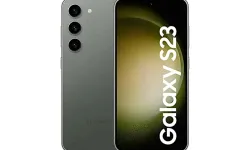Samsung Galaxy s24 tasarımı ortaya çıktı! İşte detaylar