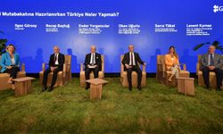 Garanti BBVA ile “İhracatta Sürdürülebilir Gelecek” İzmir'de tartışıldı