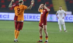 Gaziantep FK 0-3 Galatasaray ÖZET ve Golleri Bein Sports