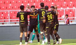 Göztepe için 3 puandan fazlası olabilir
