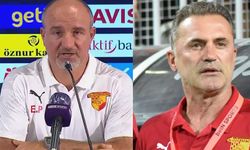 1. Lig'in zirvesinde Göztepeli hocalar var