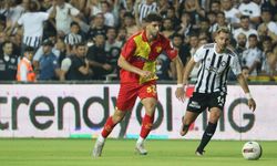 Göztepe'nin Türk statüsünde oynayan yeni transferi Romanya Milli Takımı'na çağırıldı