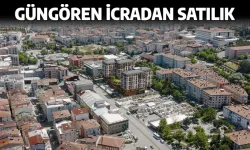 İstanbul Güngören'de 1.032.127 TL'ye icradan satılık 252 m² arsa