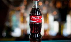 Coca-Cola, ikinci çeyrekte beklentilerin üzerinde ciro elde etti