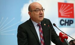 CHP'li Cihaner: Partiyi devrimci tutumla yeniden kurmalıyız
