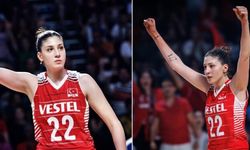 İlkin Aydın kimdir aslen nereli? Voleybolcu İlkin Aydın kaç yaşında hangi takımda?