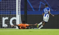 Porto deplasmanda üç golle güldü