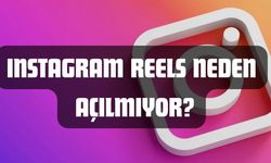 Instagram Reels Videoları Neden Görünmüyor, Neden Yok? Instagram Reels Yok Çözümü Adım Adım