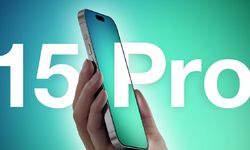 Apple Tutkunları İçin Kötü Haber: iPhone 15 Pro ve Pro Max'te Stok Krizi