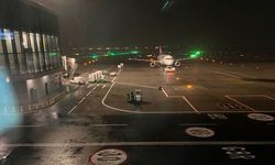 Havalimanında Kriz! 60 Uçuş İptal Edildi, 8 Gözaltı Var