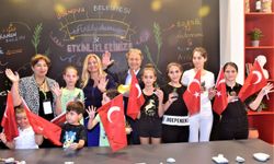 İzmir Enternasyonal Fuarı'nda Bornova Belediyesi İle Eğlence Zirvesi!