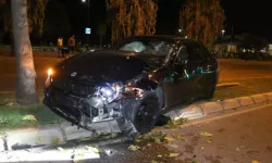 İzmir Karşıyaka’da Korkunç Kaza: Motokurye Hayatını Kaybetti