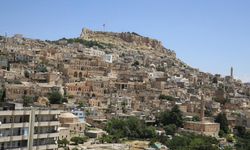 Gezmeye Doyamayacağınız Mardin Köyleri - Mardin'in En Güzel 3 Köyü