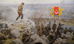 İzmir’in kurtuluşunun 101. yılı kutlu olsun
