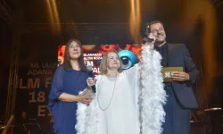 Orhan Kemal Emek Ödülleri: Türkiye Sinemasına Saygı Duruşu!