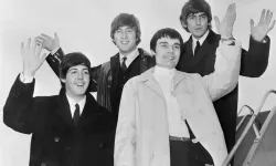 The Beatles'ın Kayıp Şarkıları: Müzik Tarihinde Devrim!
