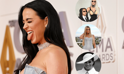 Katy Perry'nin Müzik Kataloguna Yapılan 225 Milyon Dolarlık Dev Anlaşma